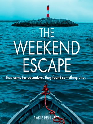 cover image of The Weekend Escape